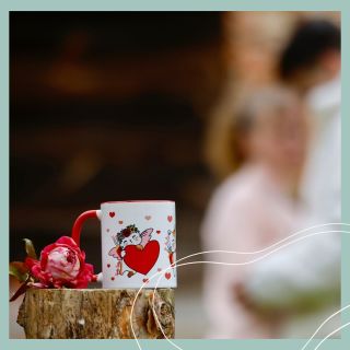 Láska, kočky a Valentýn – dokonalá kombinace! ❤️🐾 Valentýn se blíží a my ve Šklíbě víme, že není nic lepšího než si udělat...